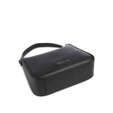Borsa a spalla Never nero