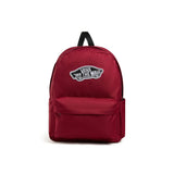Zaino old skool classic bordeaux