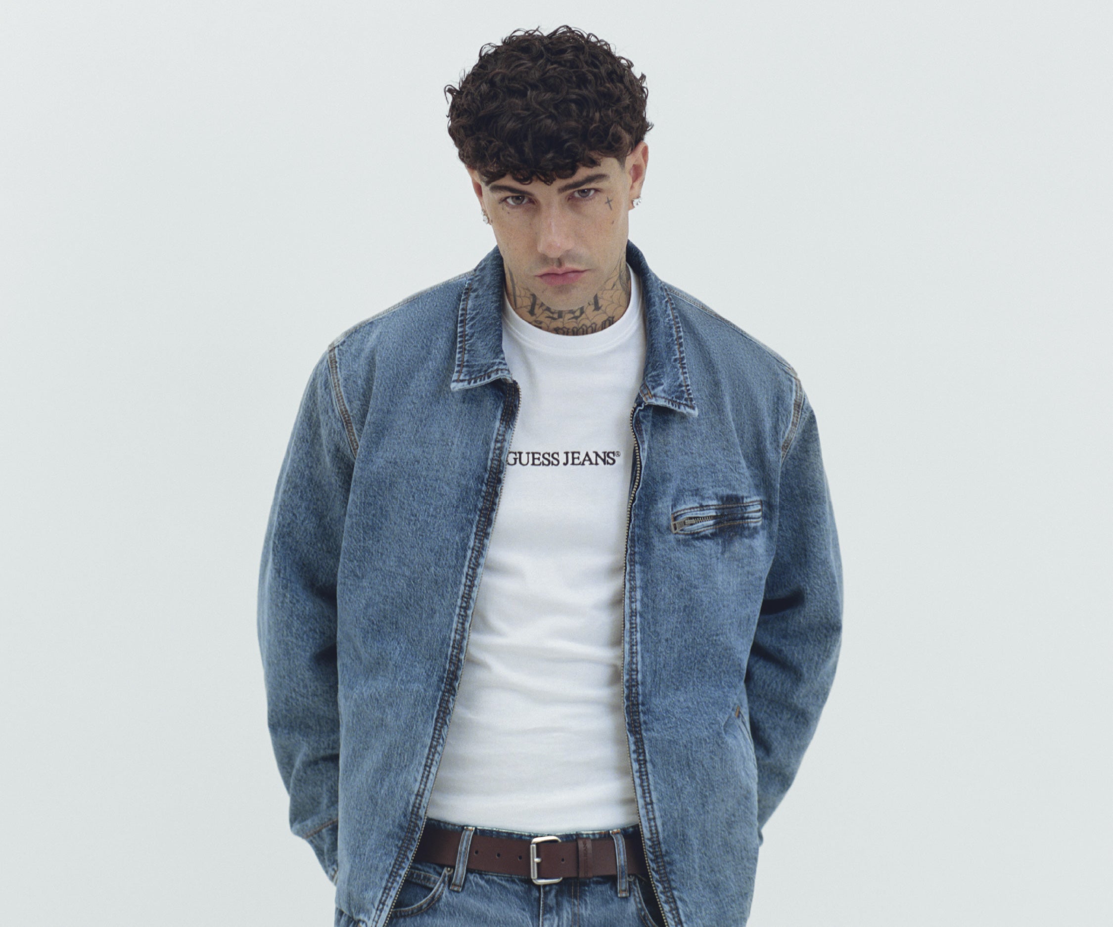 GUESS JEANS EXPERIENCE