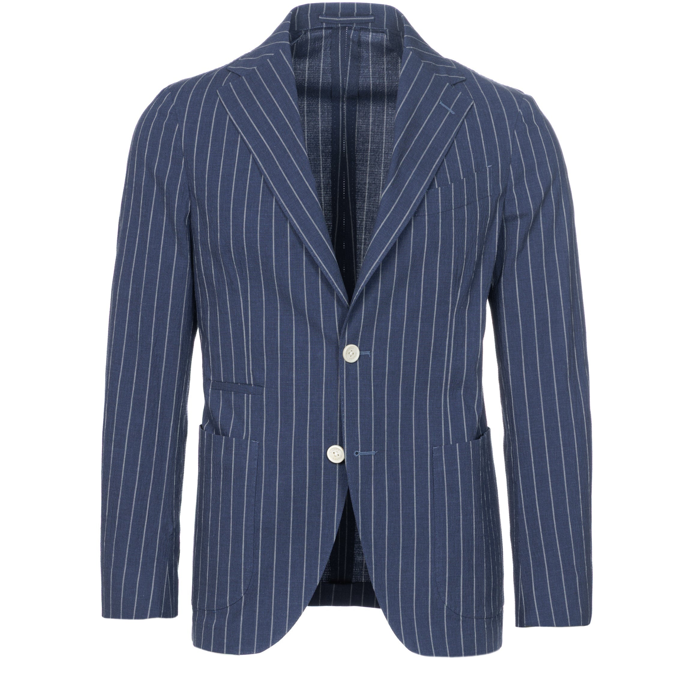 T-shirt Guess Ragazzo ceremony blu
