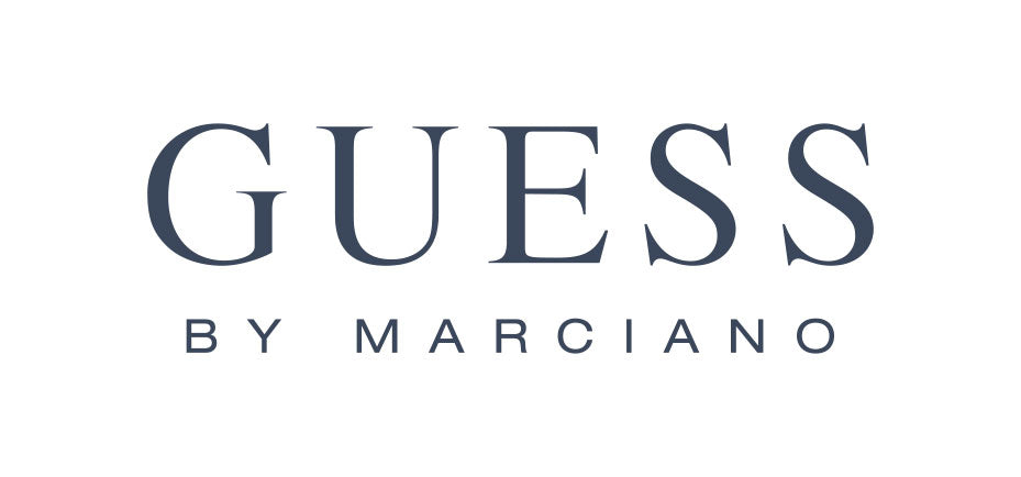 GUESS by MARCIANO