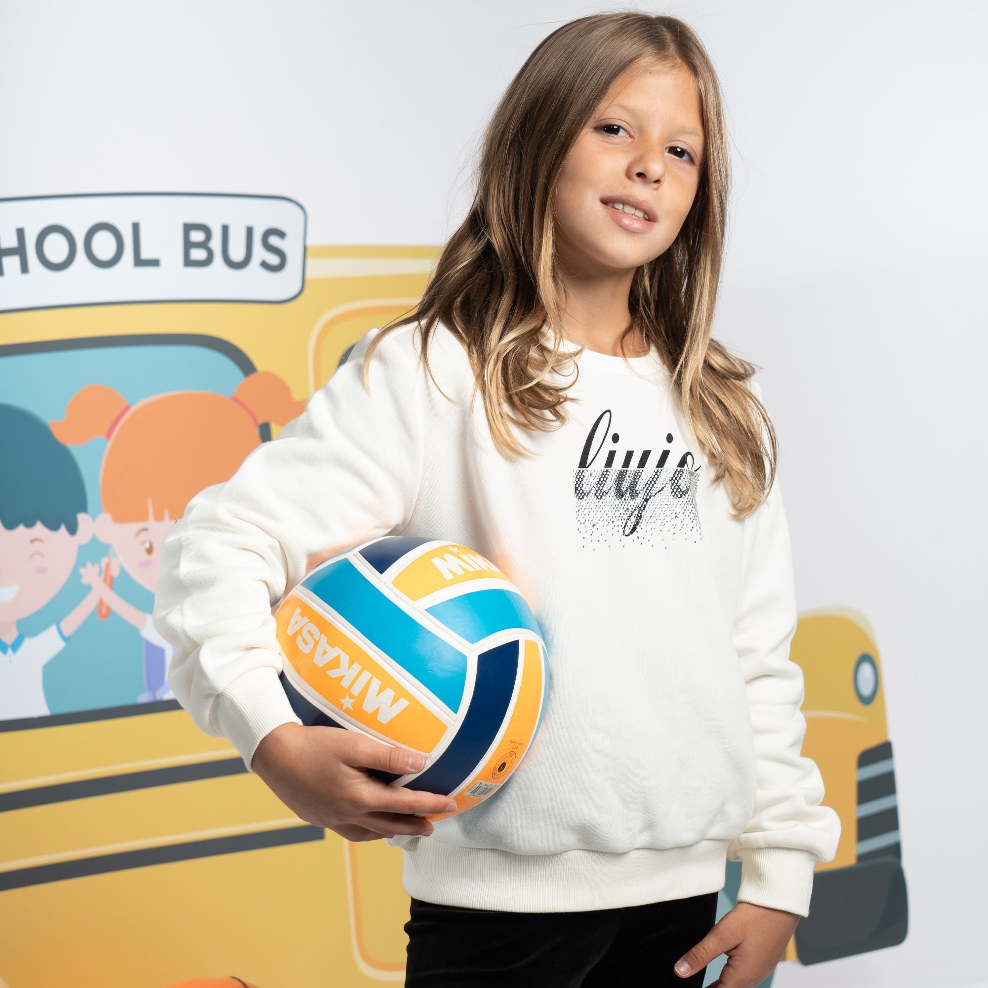 Back to school Bimba