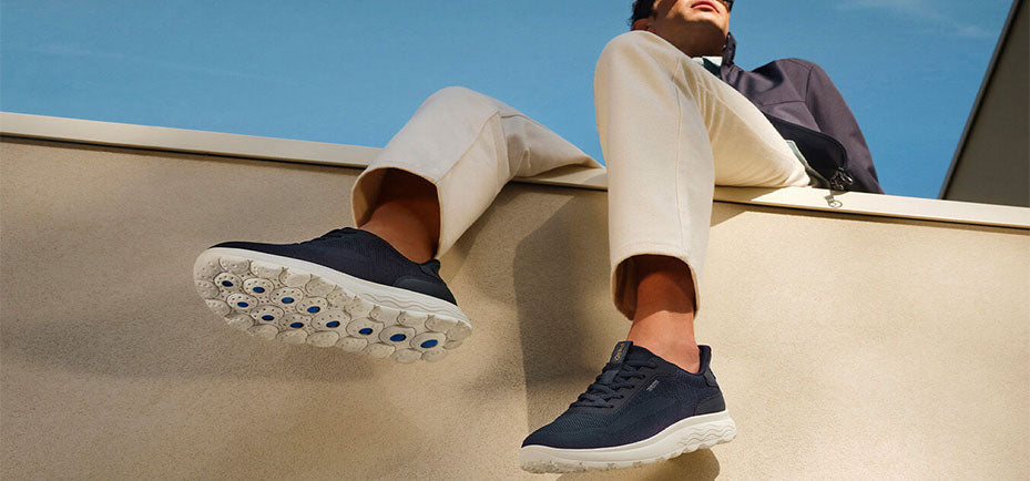 Scarpe Uomo