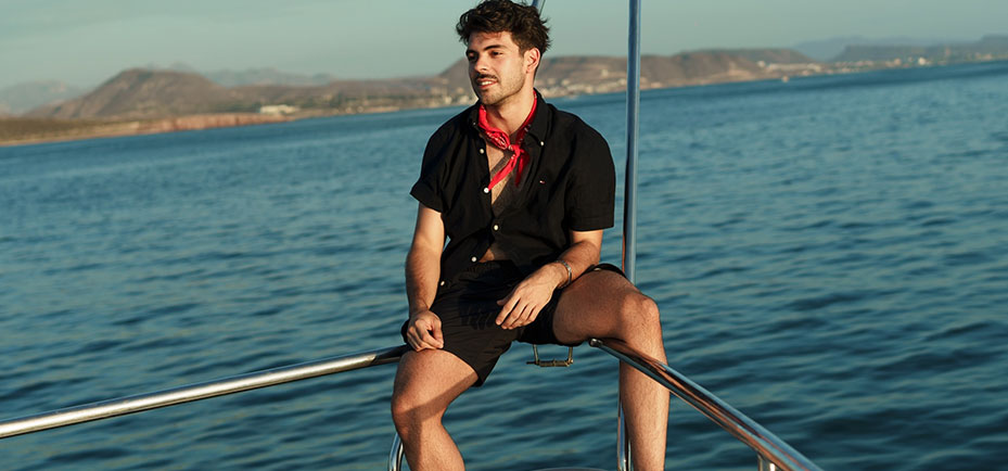 Moda Mare Uomo