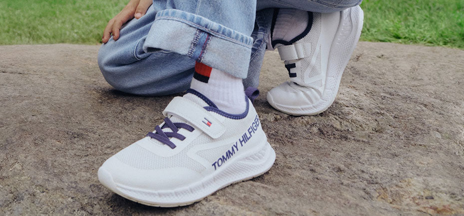 Scarpe Bambini