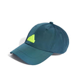 Cappellino Future Icon Tech verde