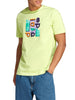 t-shirt-manica-corta-con-stampa-logo-lime