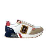 Sneakers Frecce Tricolore
 multicolor