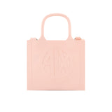 Borsa Tote S rosa