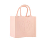 Borsa Tote S rosa