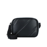 Borsa 18 Quilted nero