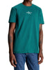 t-shirt-manica-corta-monologo-verde