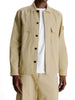 camicione-con-tasche-beige