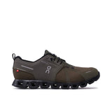 Sneakers Cloud5 waterproofnero oliva