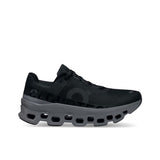 Sneakers Cloudmonster mesh nero