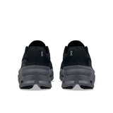 Sneakers Cloudmonster mesh nero