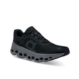 Sneakers Cloudmonster mesh nero