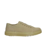 Sneakers Dante Canvas verde militare