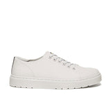 GRAY DANTE CANVAS SNEAKERS