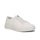 GRAY DANTE CANVAS SNEAKERS