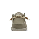 Mocassino Wally Break Stitch beige