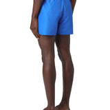 Bluette logo nylon swim shorts