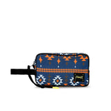 FANTASY POLY COSMETIC BAG