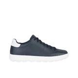 Sneakers Spherica Ecub vitello
 blu