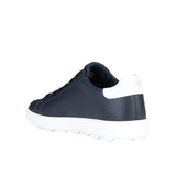 Sneakers Spherica Ecub vitello
 blu