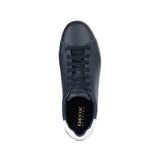 Sneakers Spherica Ecub vitello
 blu