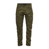 Pantalone Rovic zip 3d regular 
 verde