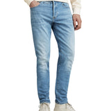 Jeans d-staq slim denim chiaro