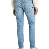 Jeans d-staq slim denim chiaro