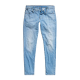 Jeans d-staq slim denim chiaro