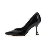 Bynow black pumps