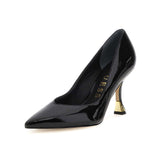 Bynow black pumps