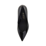 Bynow black pumps