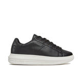 BLACK VIBO SNEAKERS