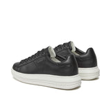 BLACK VIBO SNEAKERS