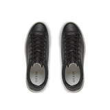 BLACK VIBO SNEAKERS