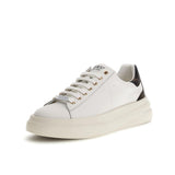 White/dark Elba sneakers