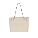 Borsa tote noel Masie beige