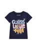 t-shirt-stampa-lurex-bambina-blu