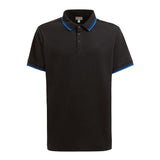 Polo SPORTS TRIANGLE in cotone Piquet