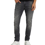 Jeans Skinny Fit Chris - Denim grey