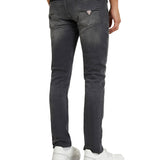 Skinny Fit Chris Jeans - Denim grey