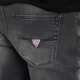 Jeans Skinny Fit Chris - Denim grey