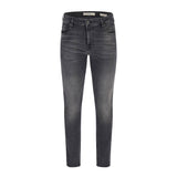 Skinny Fit Chris Jeans - Denim grey