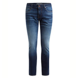 Jeans Skinny Fit Miami - Denim scuro