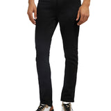 Skinny Fit Miami Jeans - Denim black